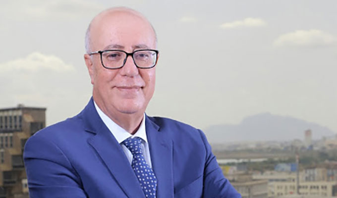 الرئيس سعيّد دعا إلى مراجعته .. العباسي يلمّح إلى عدم جدوى تنقيح القانون الأساسي للبنك المركزي